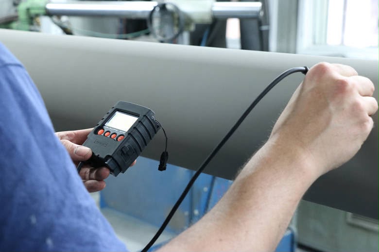 NDT AND ULTRASONIC TESTING SERVICES